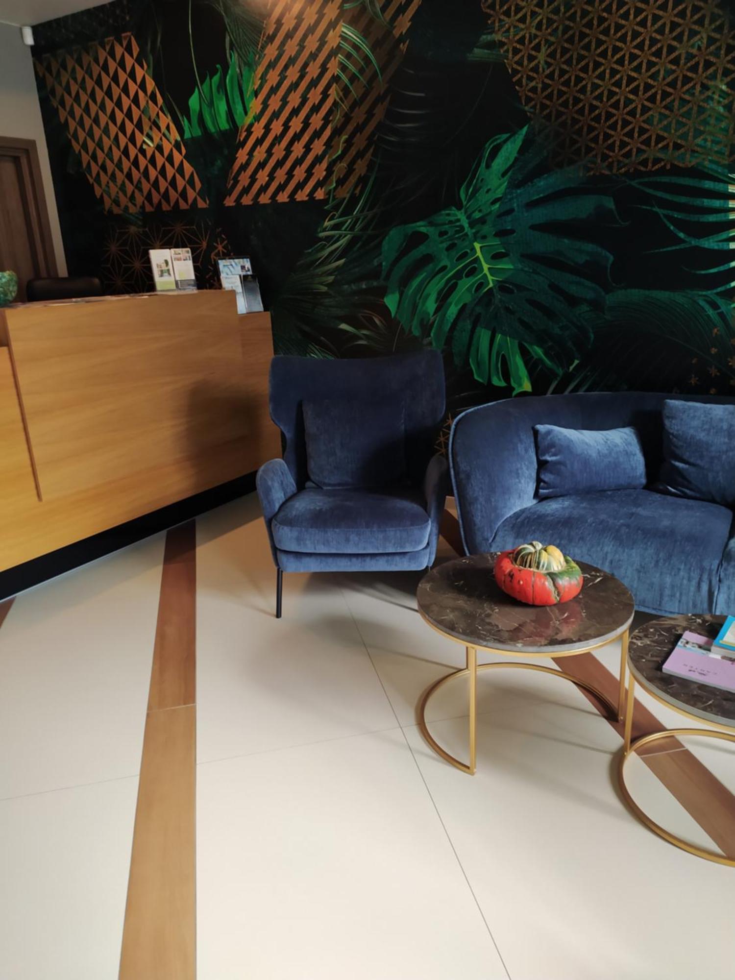 Hotel Brzozowka Busko-Zdrój Extérieur photo