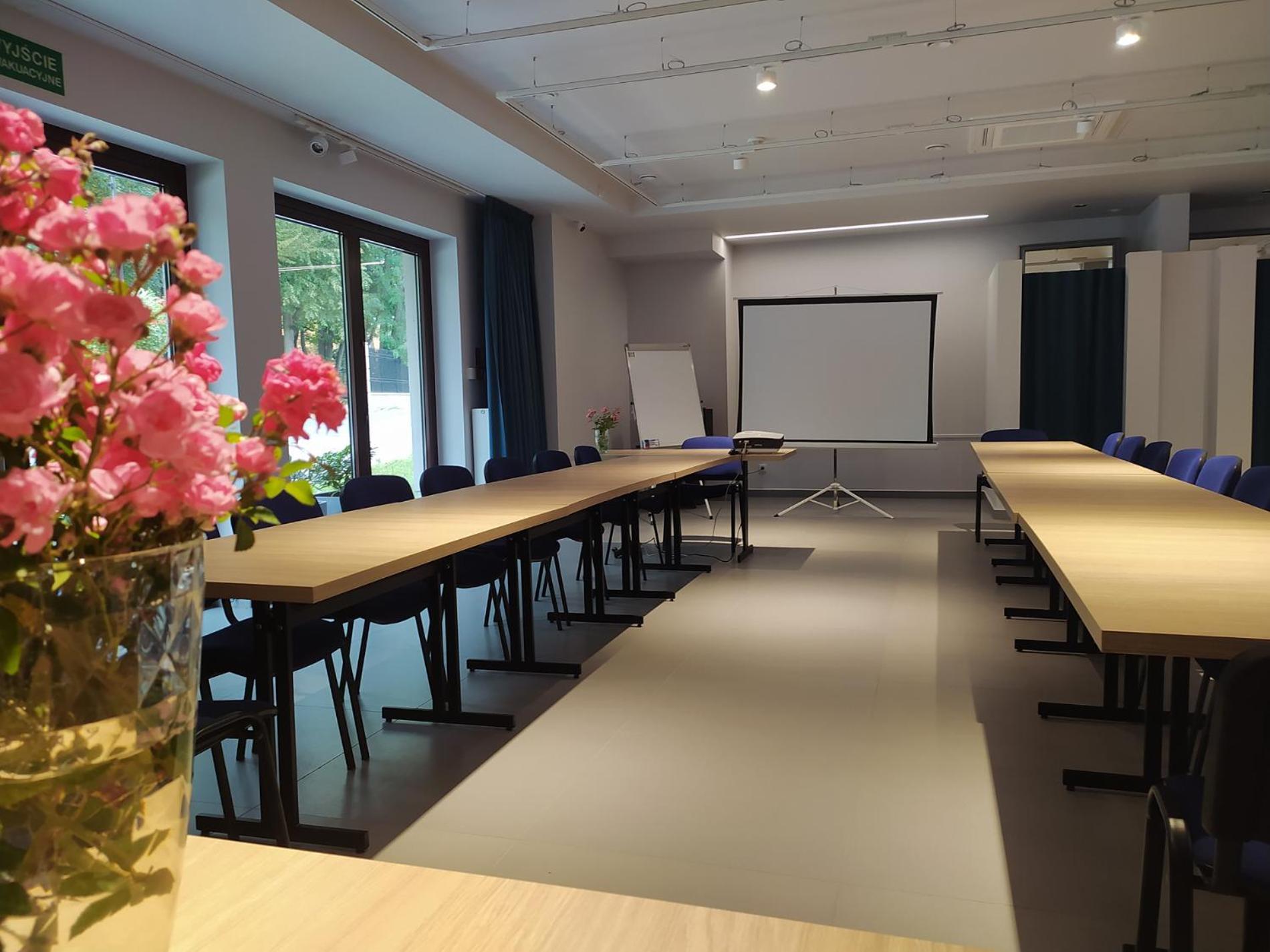 Hotel Brzozowka Busko-Zdrój Extérieur photo
