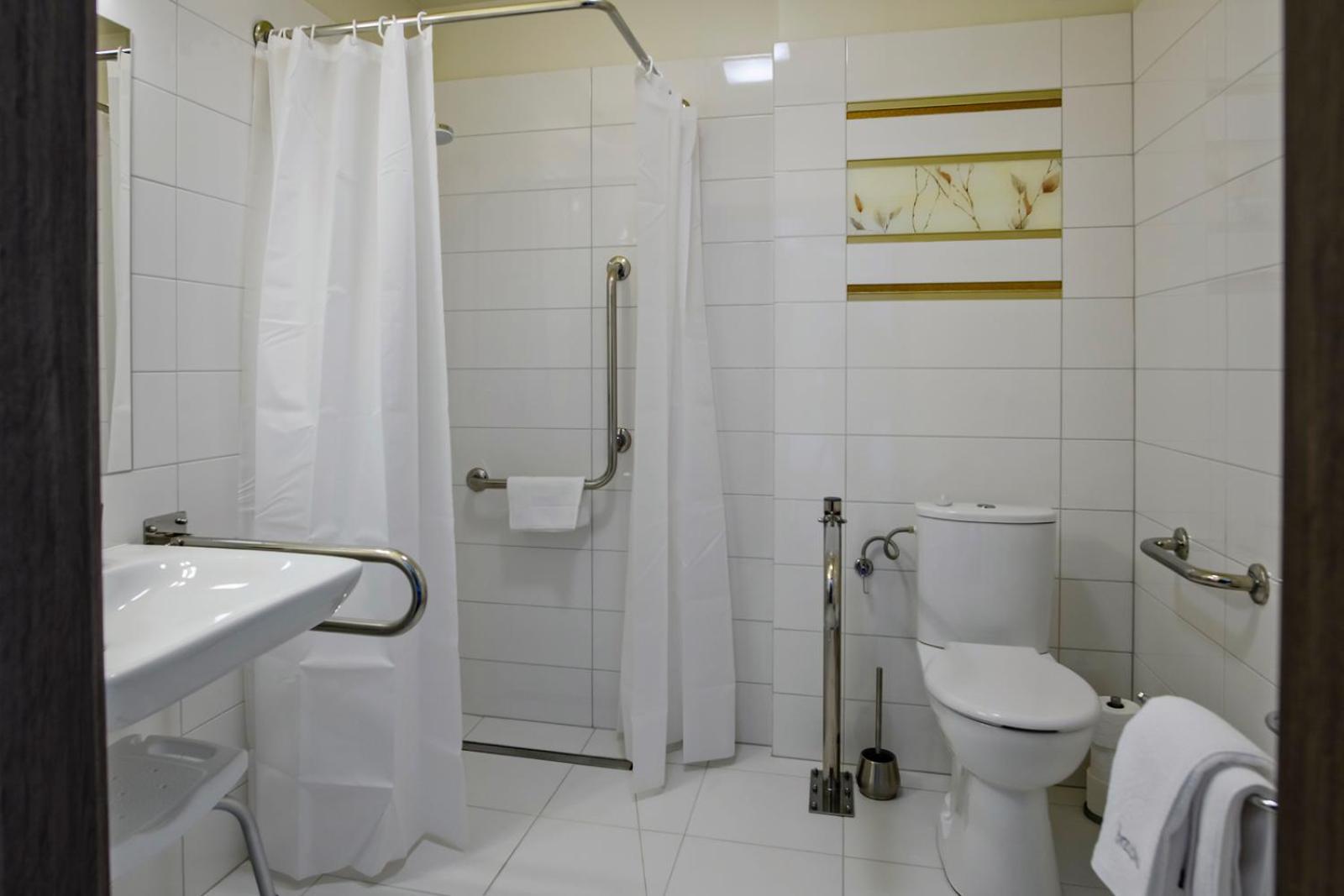 Hotel Brzozowka Busko-Zdrój Extérieur photo